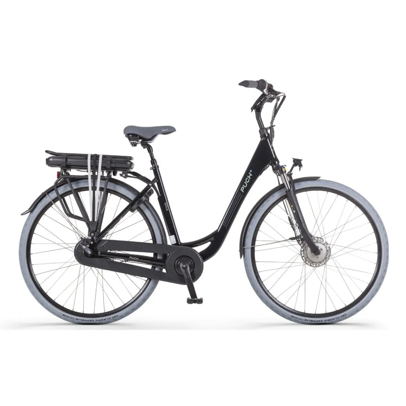 PUCH Bikes