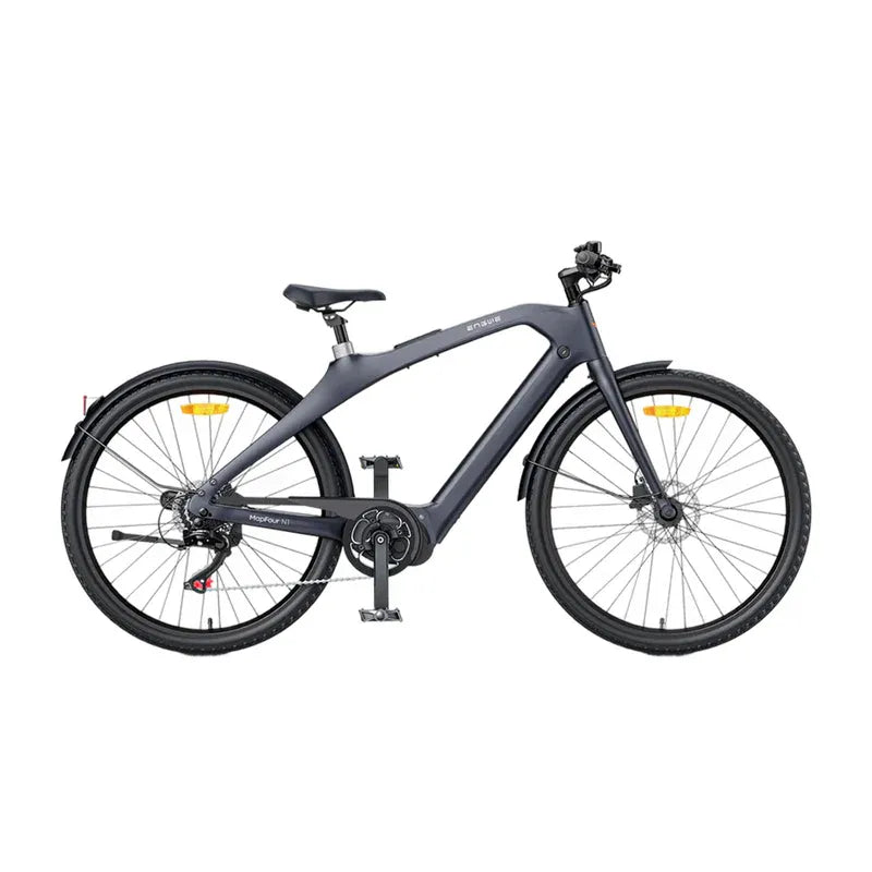 E-Bikes