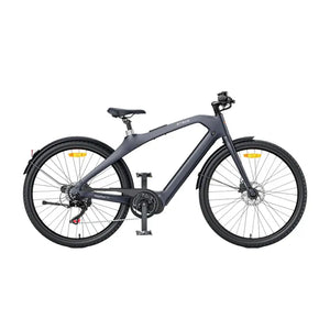 E-Bikes