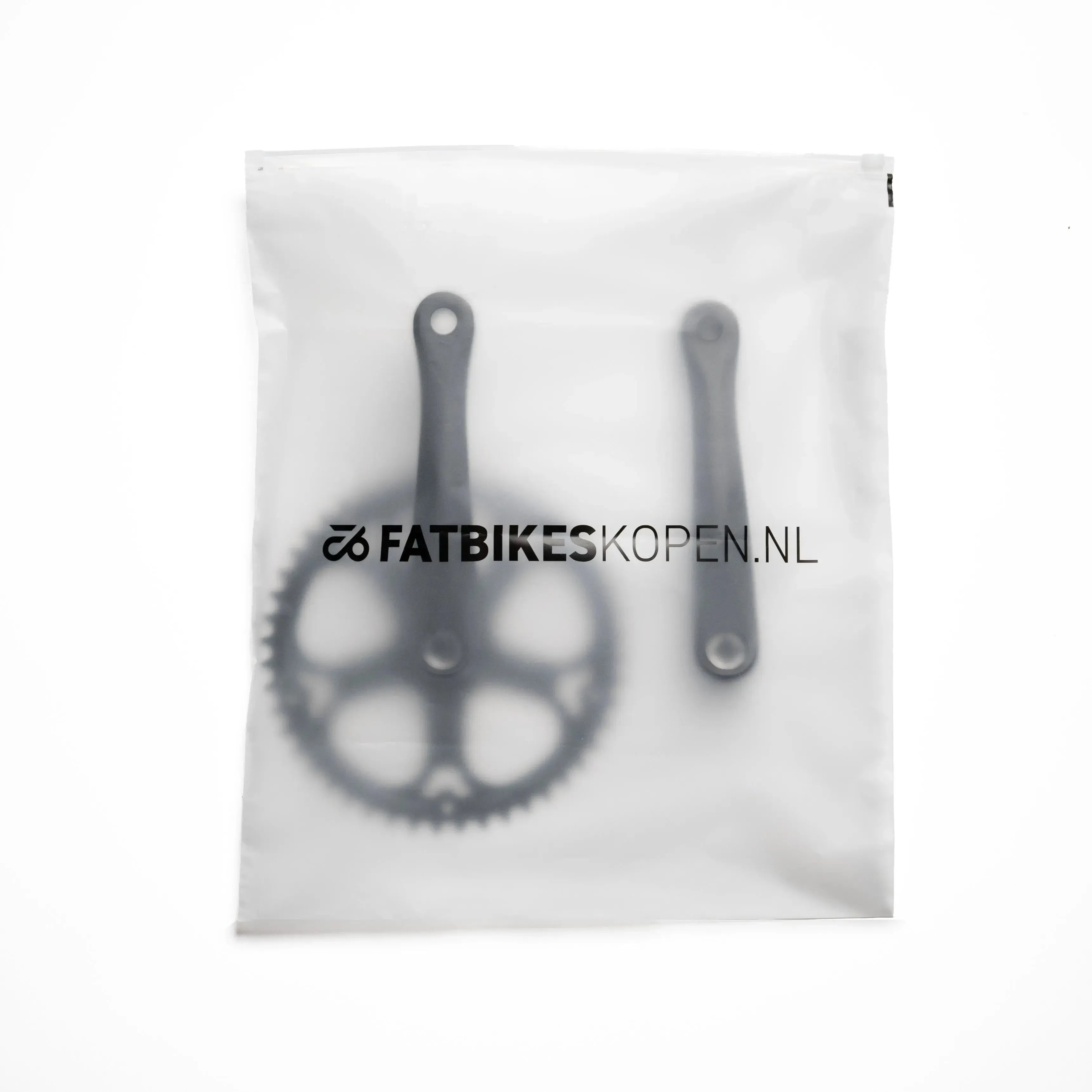 7GO - Crankset - fatbikeskopen.nl