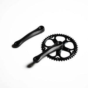 7GO - Crankset - fatbikeskopen.nl