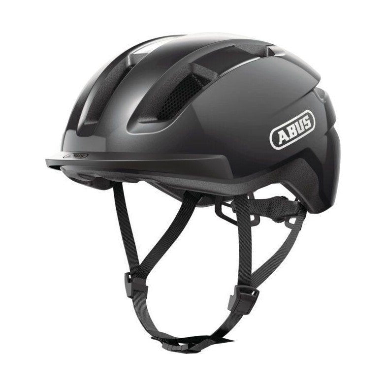 ABUS Helm PURL-Y Titan - fatbikeskopen.nl