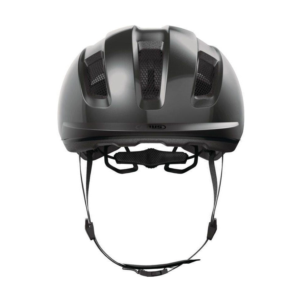 ABUS Helm PURL-Y Titan - fatbikeskopen.nl