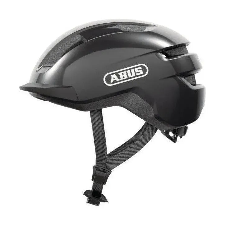 ABUS Helm PURL-Y Titan - fatbikeskopen.nl