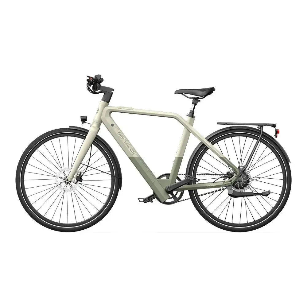 ADO Air 30 Pro - Groen - fatbikeskopen.nl