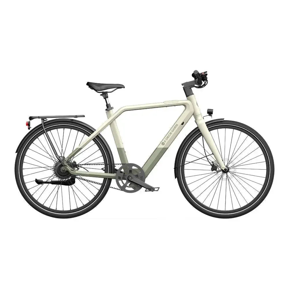 ADO Air 30 Pro - Groen - fatbikeskopen.nl