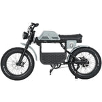 ApeRyder Gibbon - Nardo grijs - fatbikeskopen.nl