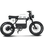 ApeRyder Gibbon - Wit - fatbikeskopen.nl