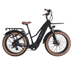 BOHLT Q26 - Zwart - fatbikeskopen.nl