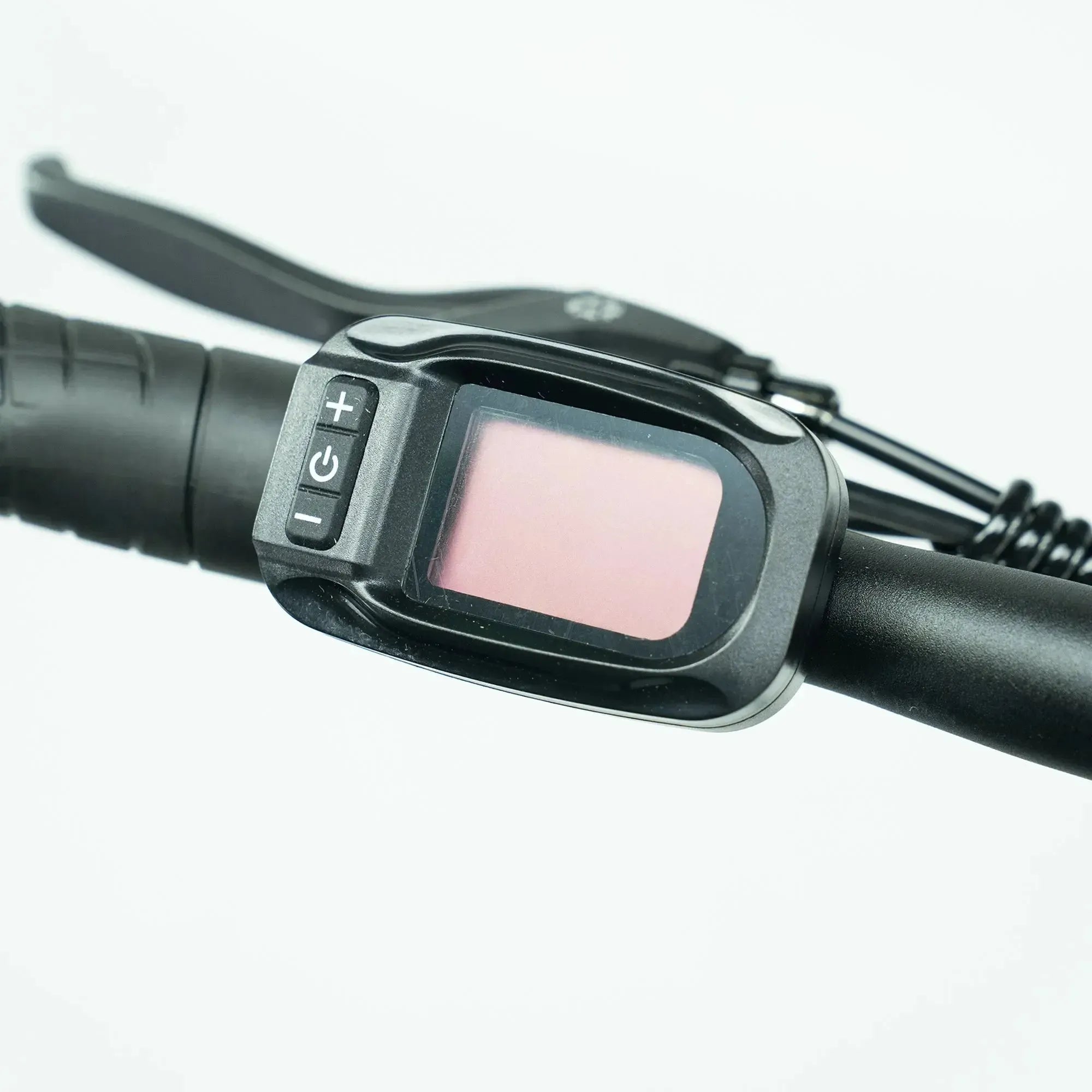 BOHLT R140 - Zwart - fatbikeskopen.nl