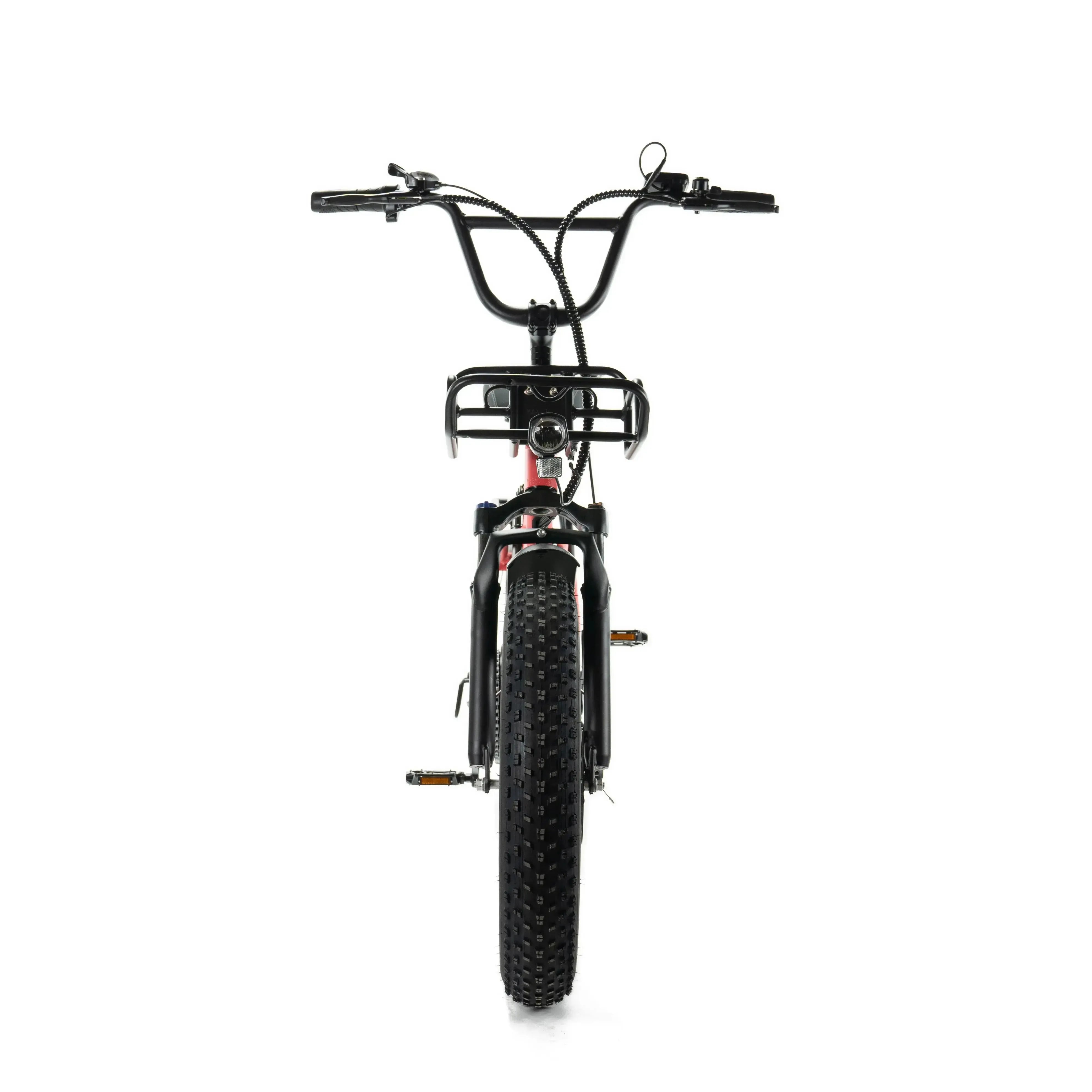 Combi-Deal! | ENGWE L20 - Roze - fatbikeskopen.nl