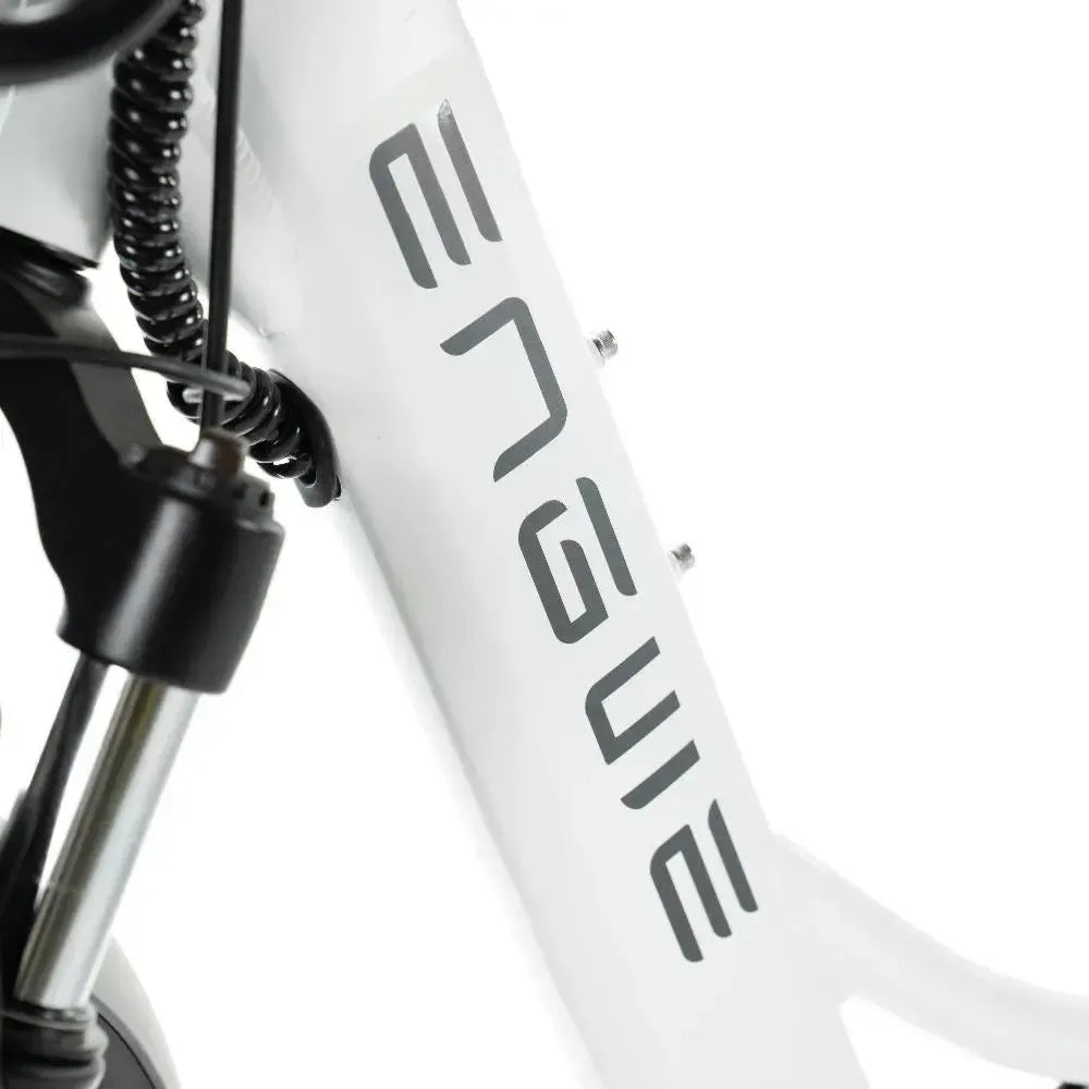 Combi-Deal! | ENGWE L20 - Wit - fatbikeskopen.nl