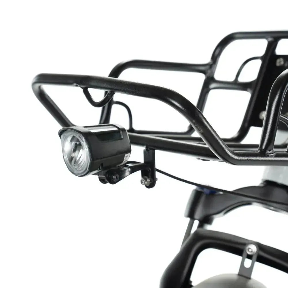 Combi-Deal! | ENGWE L20 - Wit - fatbikeskopen.nl