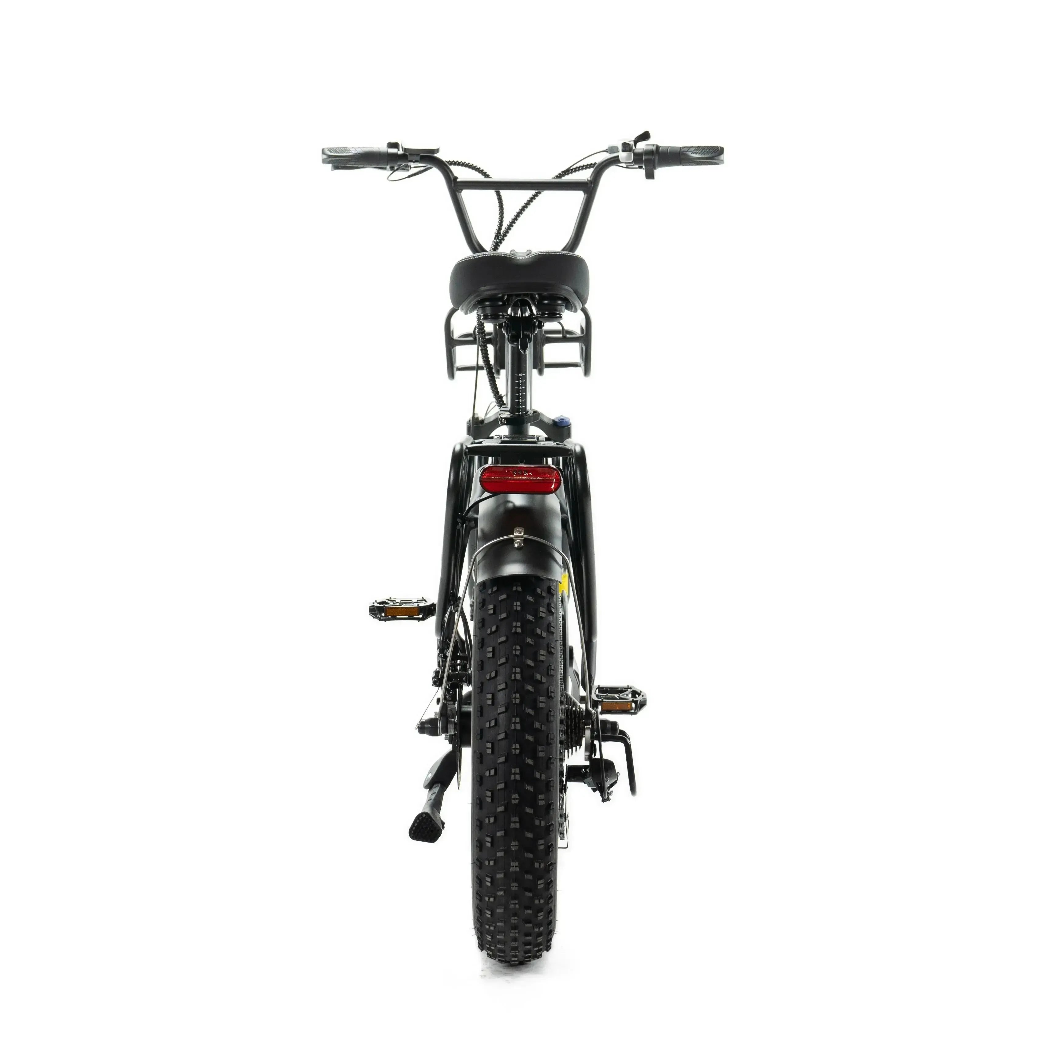 Combi-Deal! | ENGWE L20 - Zwart - fatbikeskopen.nl