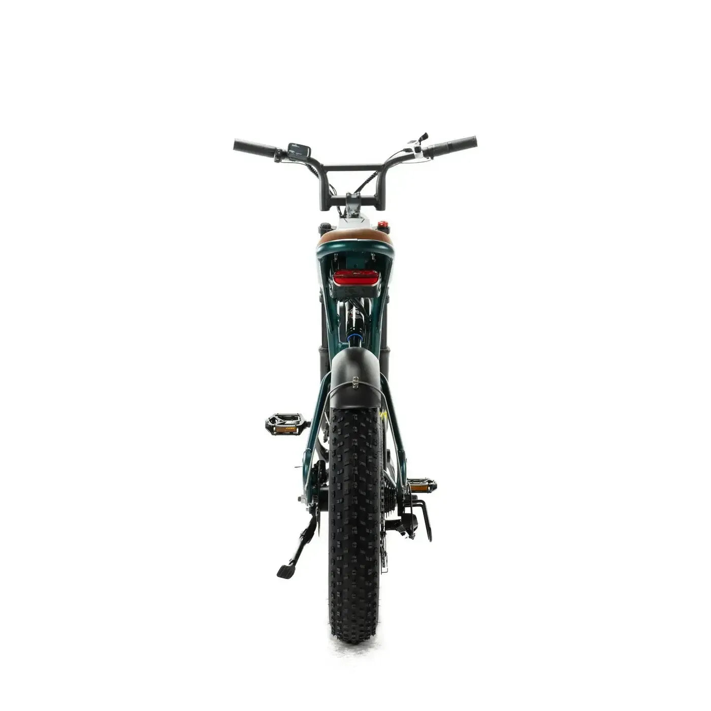 Combi-Deal! | ENGWE M20 - Dubbele Accu - Groen - fatbikeskopen.nl