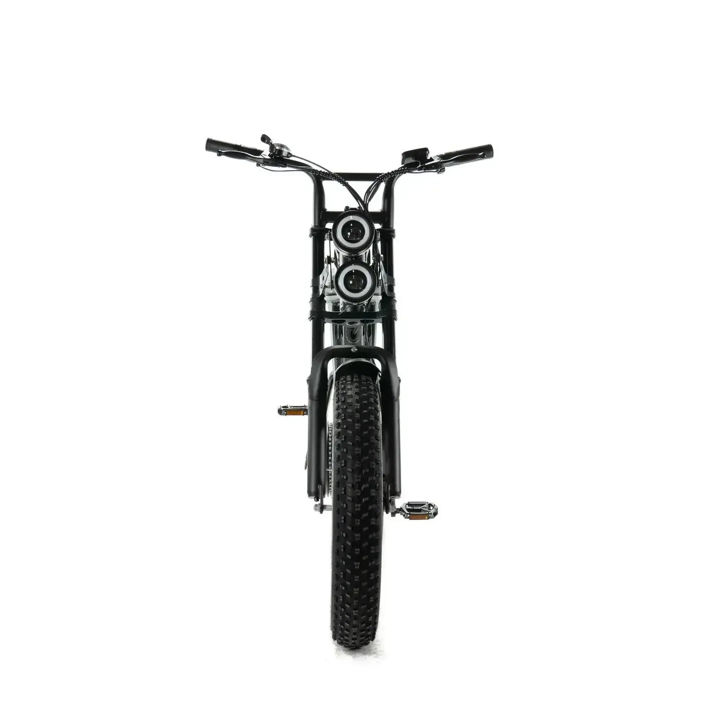 Combi-Deal! | ENGWE M20 Dubbele Accu - Zwart - fatbikeskopen.nl