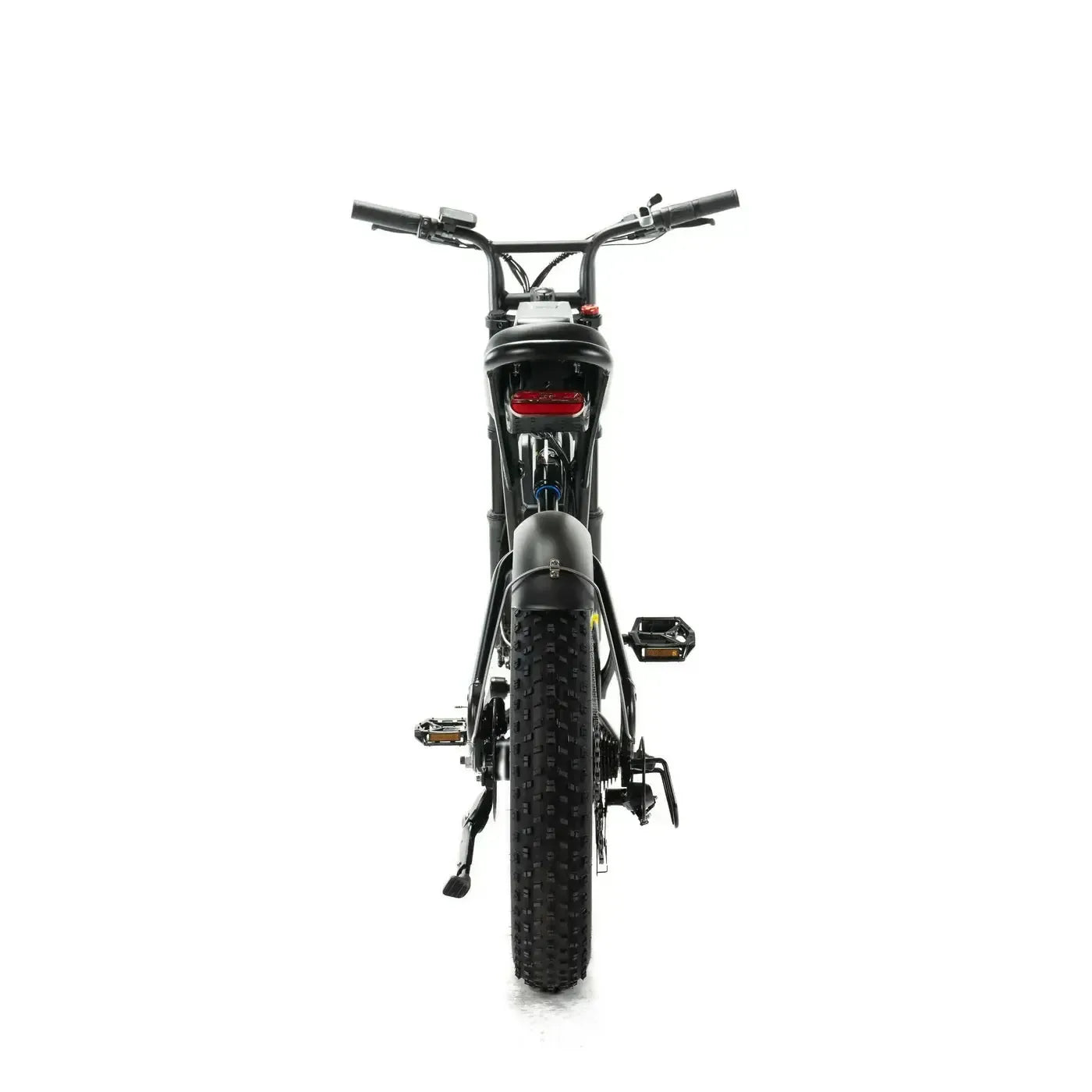 Combi-Deal! | ENGWE M20 Dubbele Accu - Zwart - fatbikeskopen.nl
