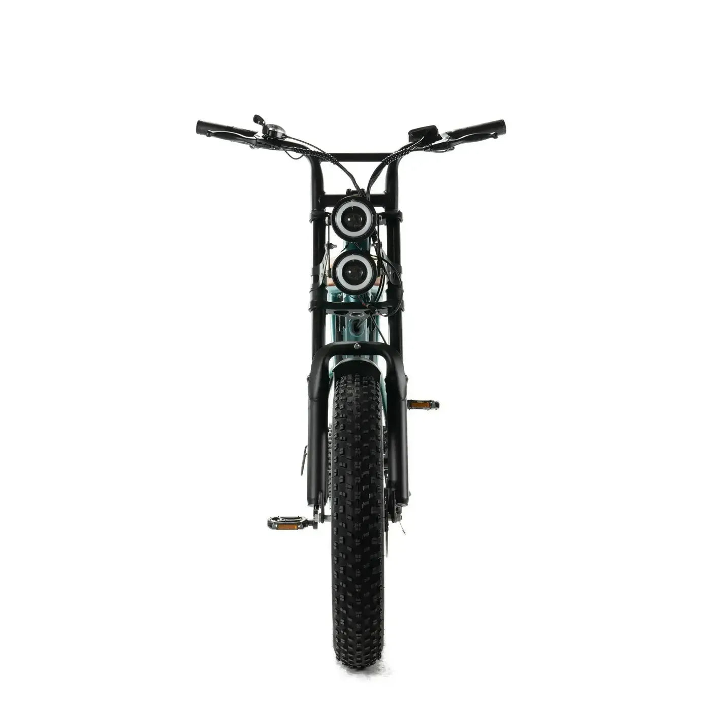 Combi-Deal! | ENGWE M20 - Groen - fatbikeskopen.nl