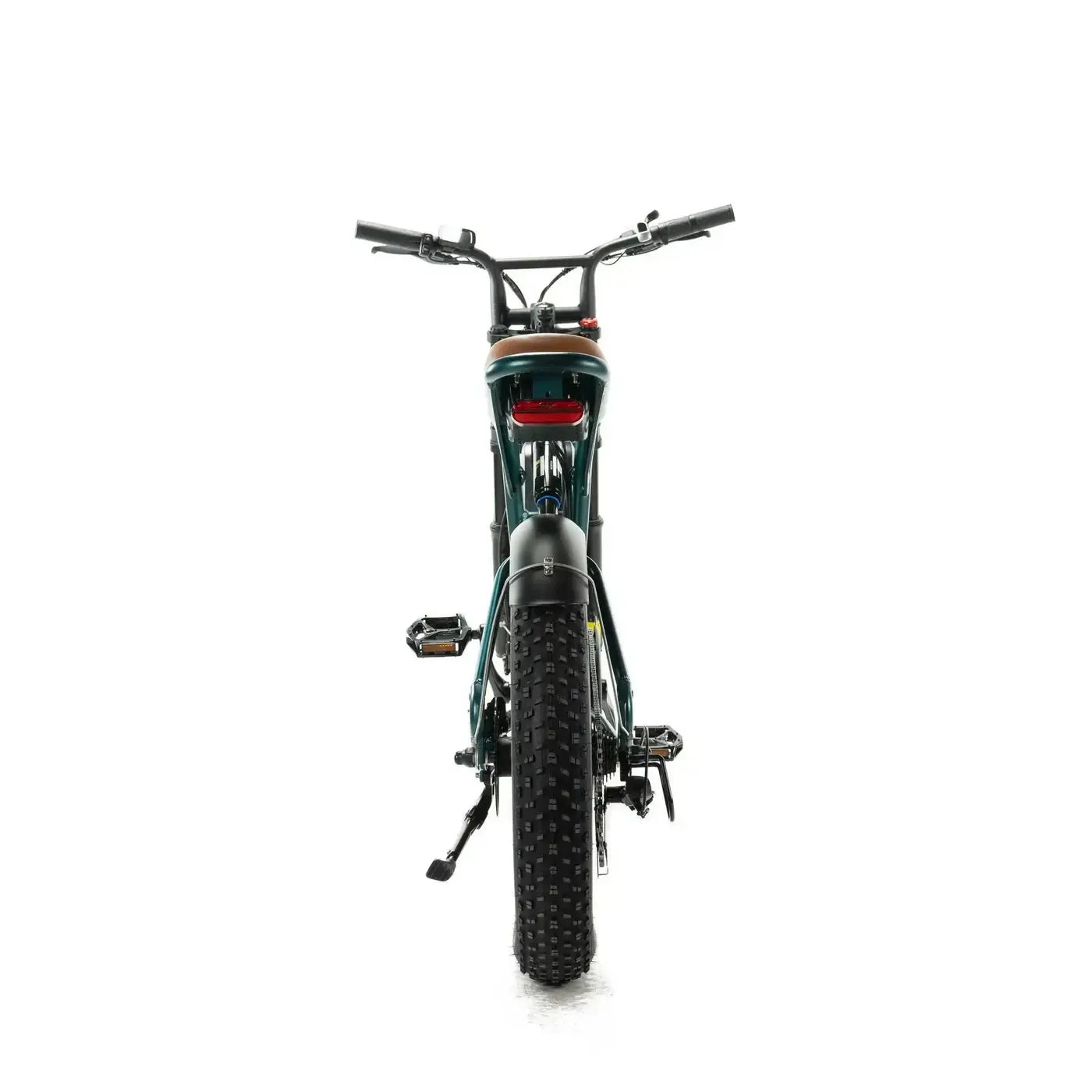 Combi-Deal! | ENGWE M20 - Groen - fatbikeskopen.nl