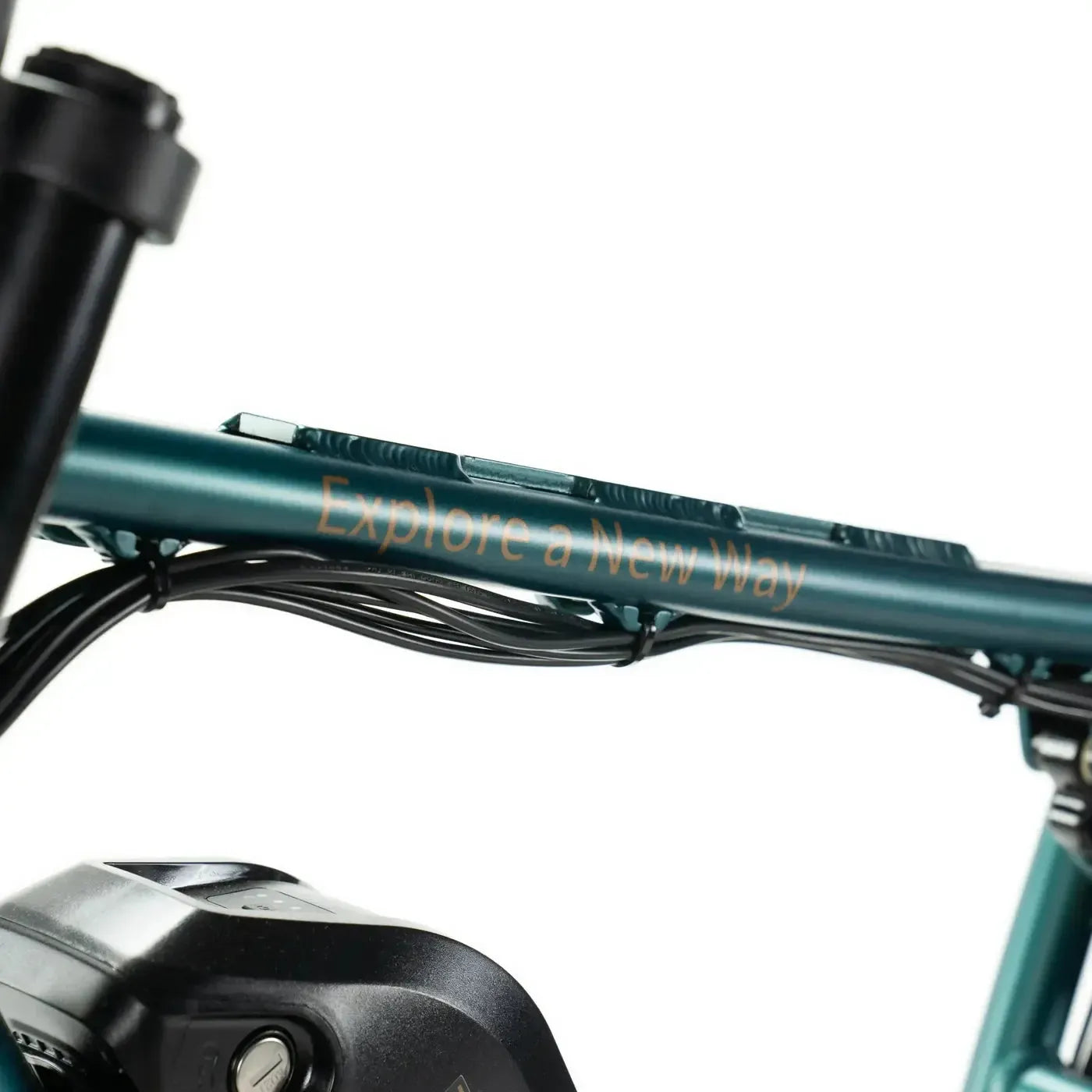 Combi-Deal! | ENGWE M20 - Groen - fatbikeskopen.nl