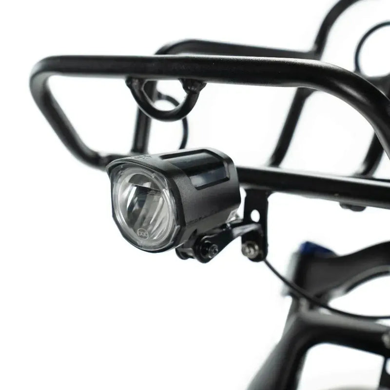 DUO Deal! | ENGWE L20 - Groen - fatbikeskopen.nl