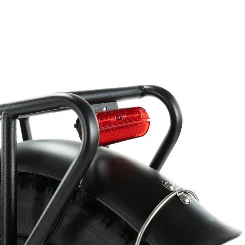 DUO Deal! | ENGWE L20 - Groen - fatbikeskopen.nl