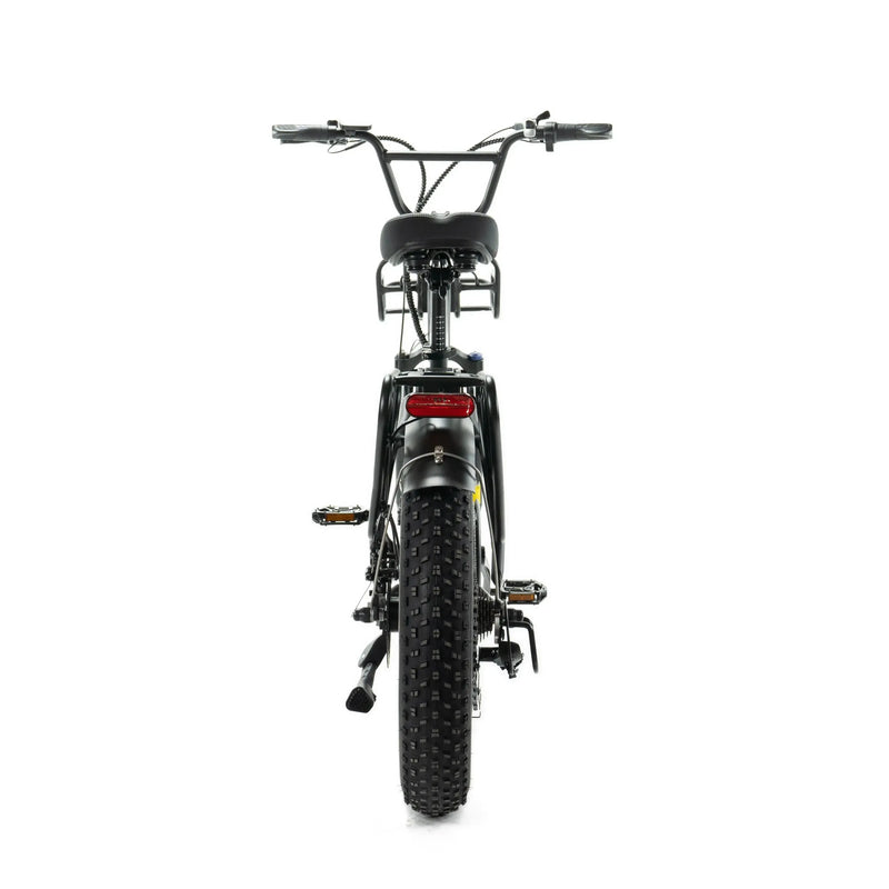 DUO Deal! | ENGWE L20 - Zwart - fatbikeskopen.nl