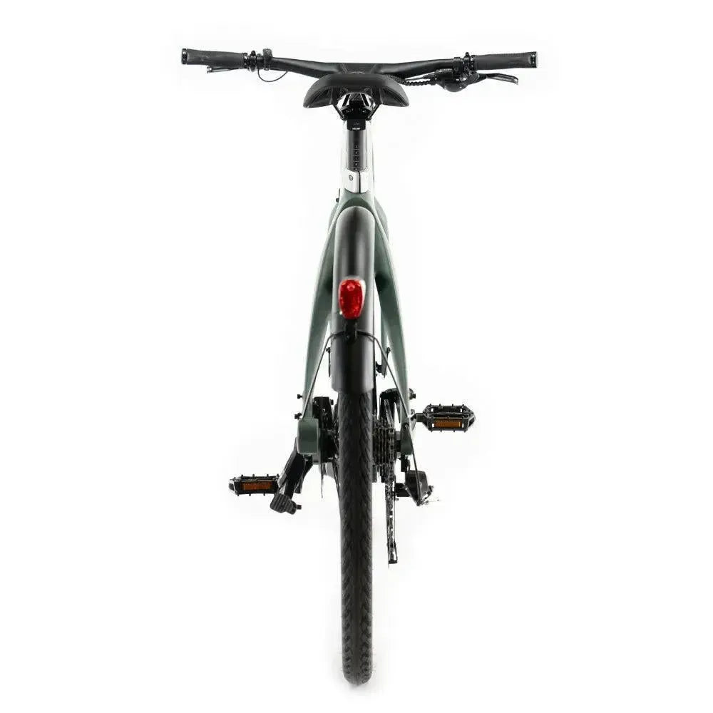 DUO Deal! | ENGWE Mapfour N1 Pro - Groen - fatbikeskopen.nl