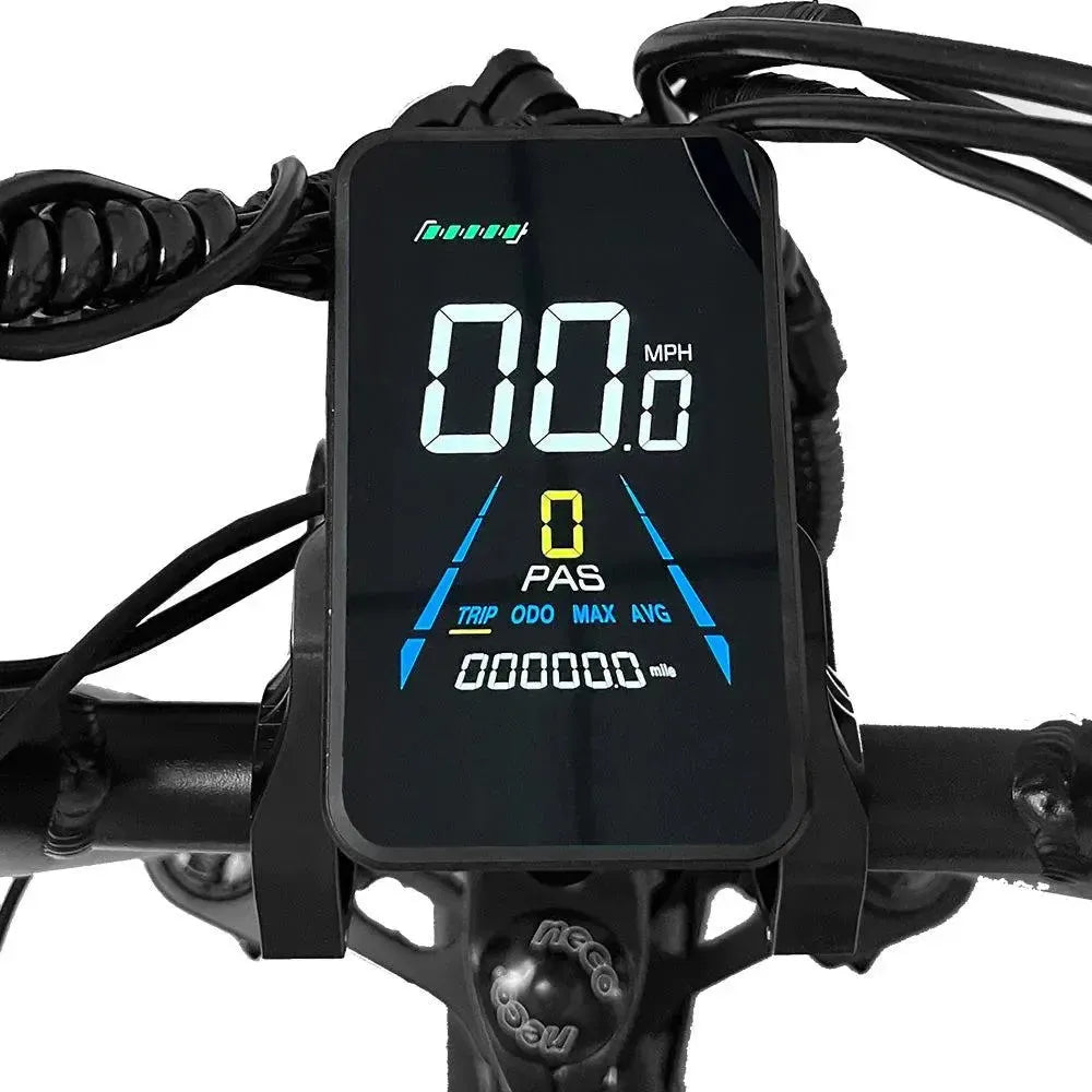 EB8 - Koffie - fatbikeskopen.nl