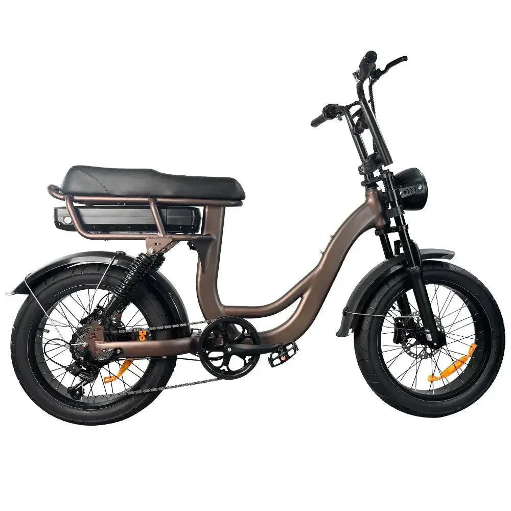 EB8 - Koffie - fatbikeskopen.nl