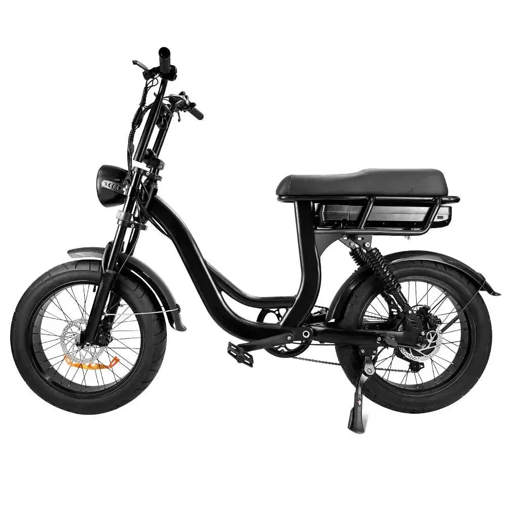 EB8 - Zwart - fatbikeskopen.nl