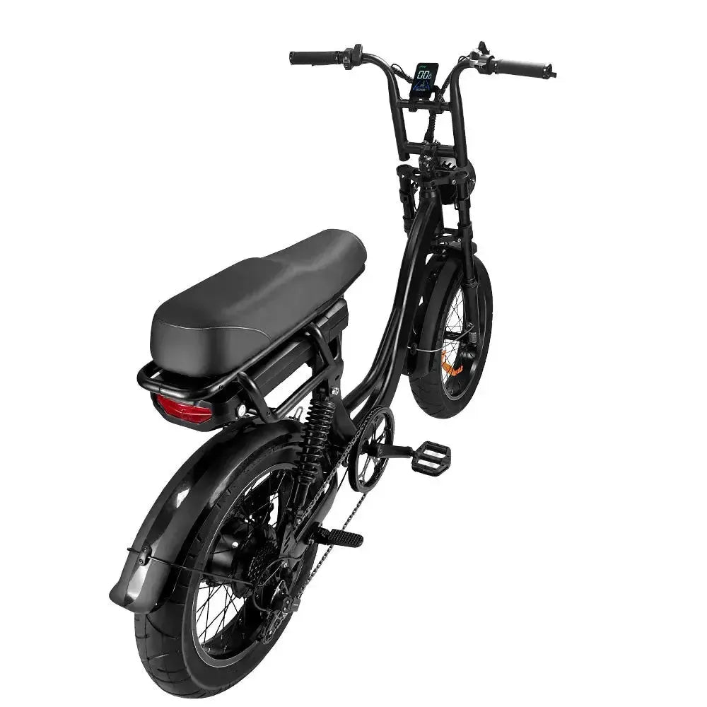 EB8 - Zwart - fatbikeskopen.nl