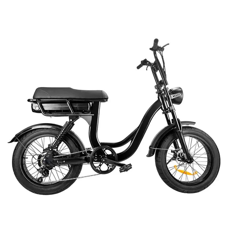 EB8 - Zwart - fatbikeskopen.nl