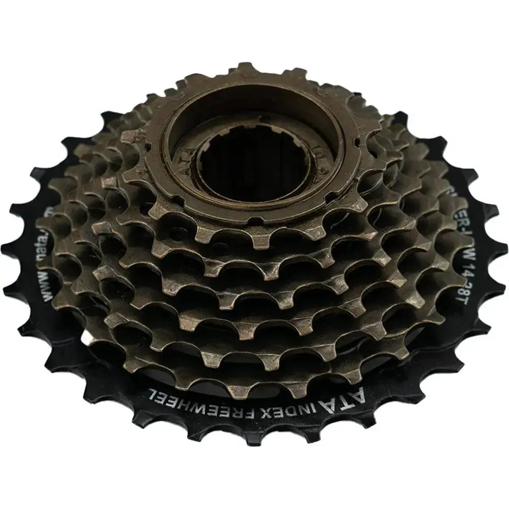 ENGWE - Cassette - Engine X en EP 2 Pro - fatbikeskopen.nl