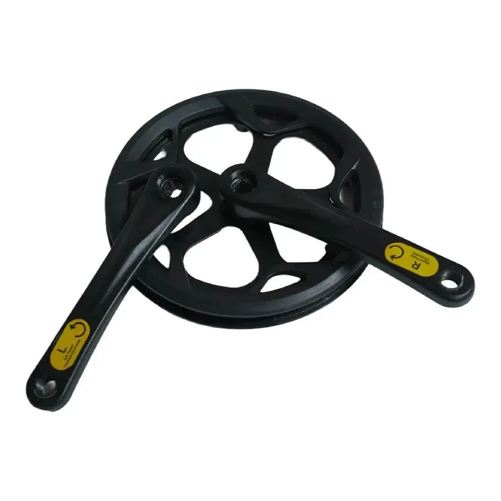 ENGWE - Crankset - Engine X, Engine Pro en EP 2 Pro - fatbikeskopen.nl