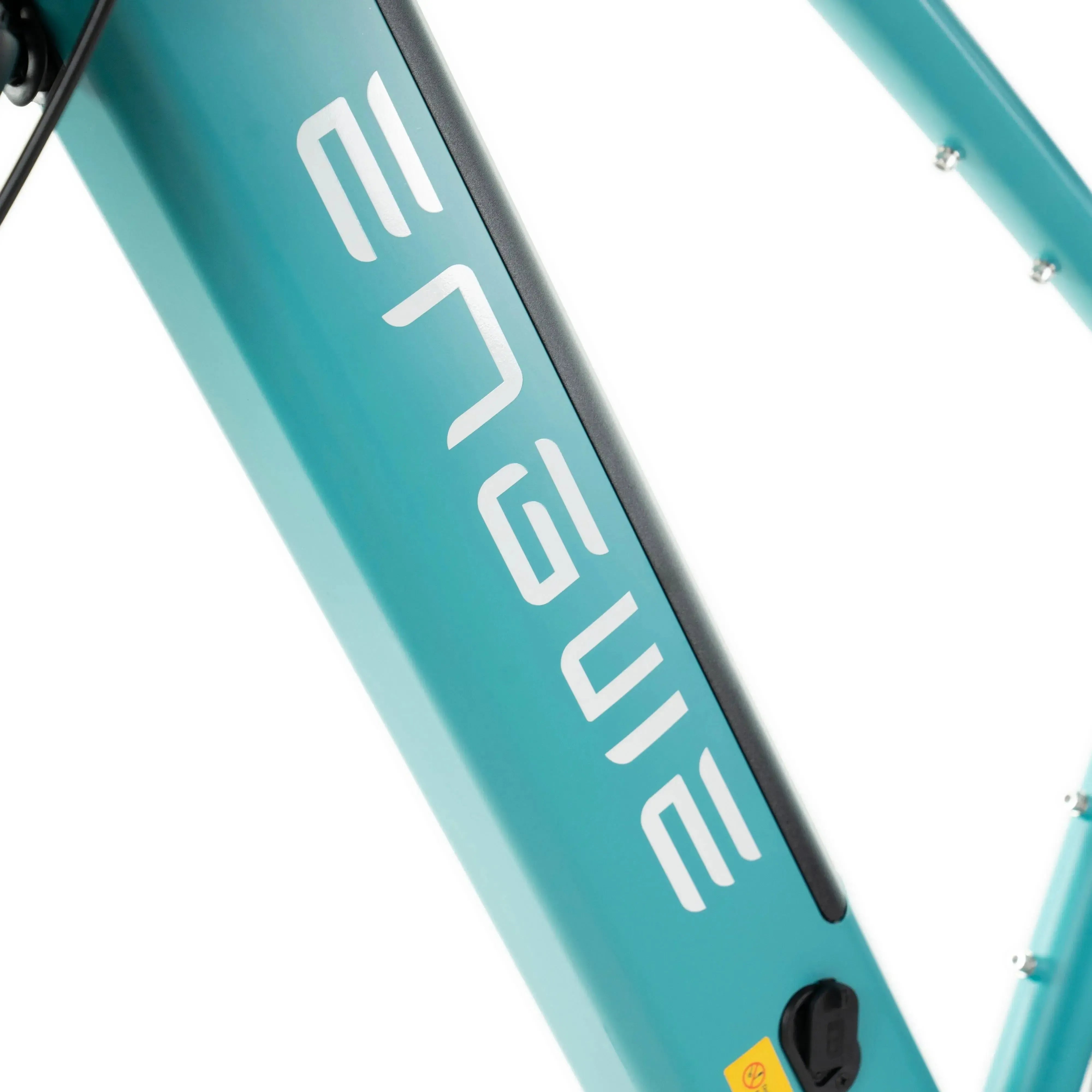 ENGWE E26 - Hoge instap - Blauw - fatbikeskopen.nl