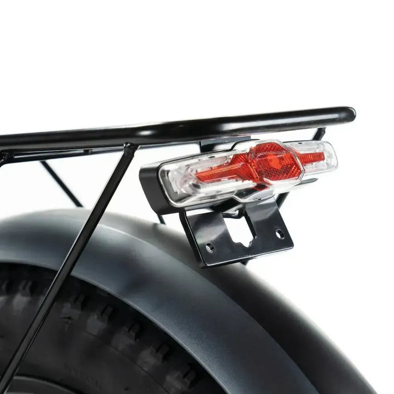 ENGWE EP 2 Boost - Grijs - fatbikeskopen.nl