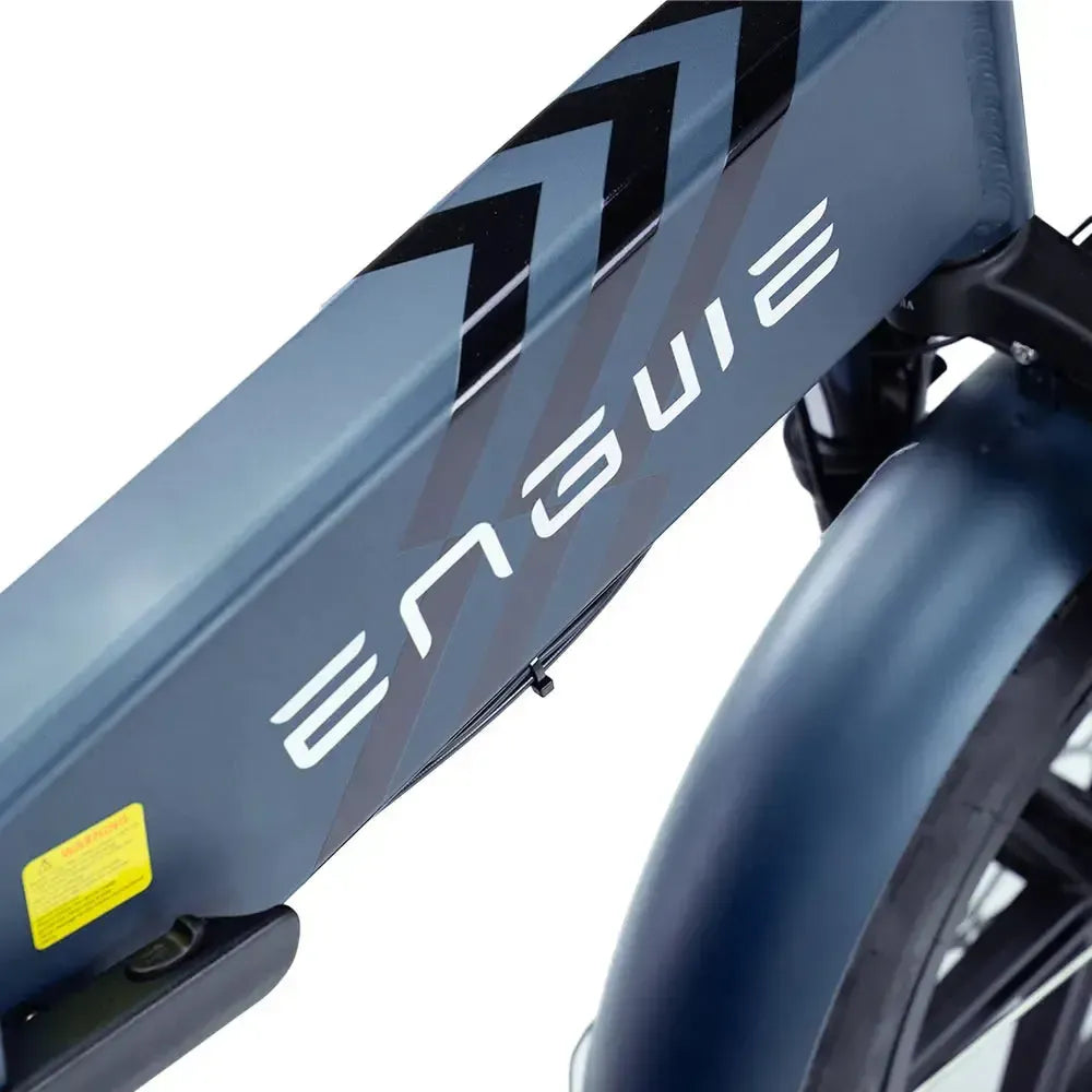ENGWE Engine Pro 2.0 - Blauw - fatbikeskopen.nl