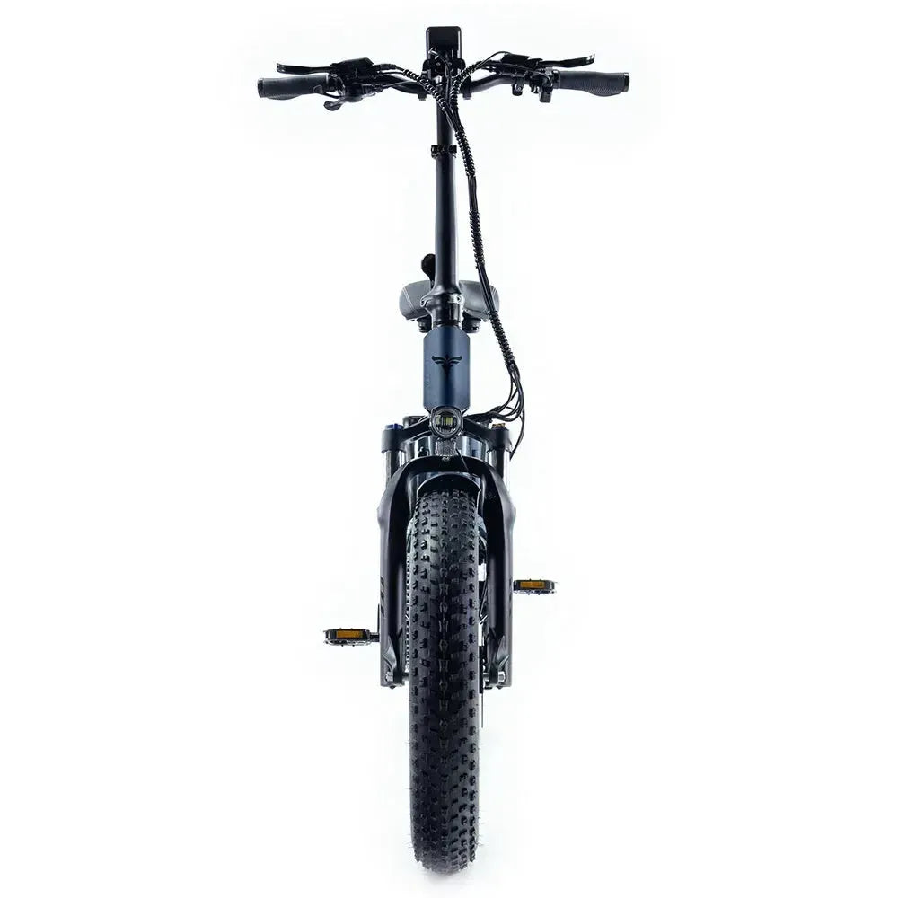 ENGWE Engine Pro 2.0 - Blauw - fatbikeskopen.nl