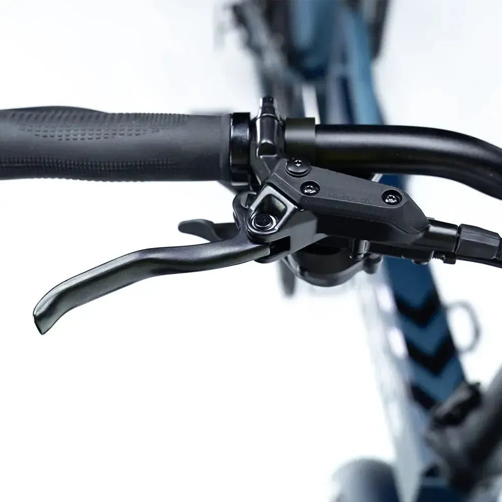 ENGWE Engine Pro 2.0 - Blauw - fatbikeskopen.nl