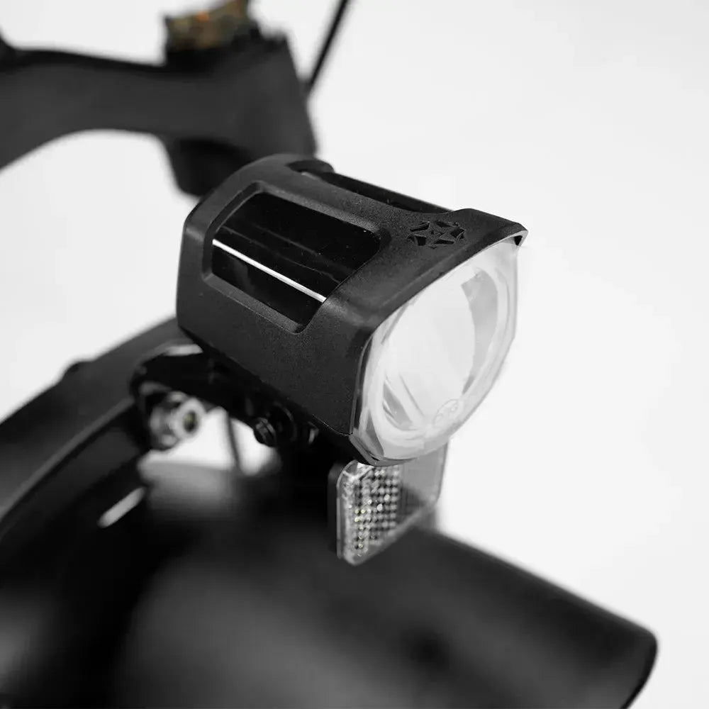 ENGWE Engine Pro 2.0 - Zwart - fatbikeskopen.nl