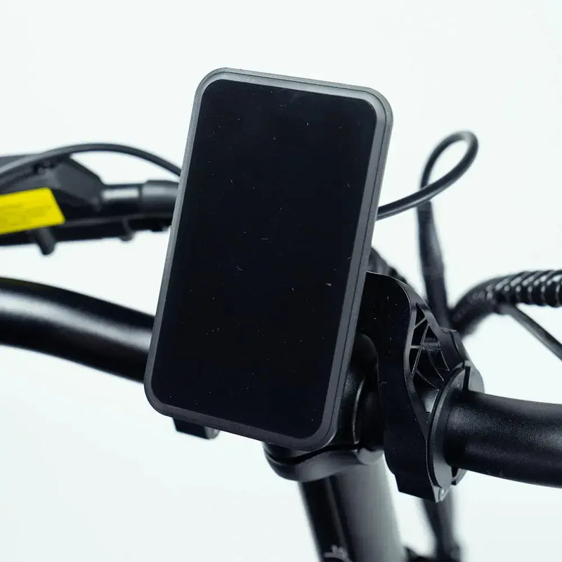 ENGWE Engine Pro 2.0 - Zwart - fatbikeskopen.nl