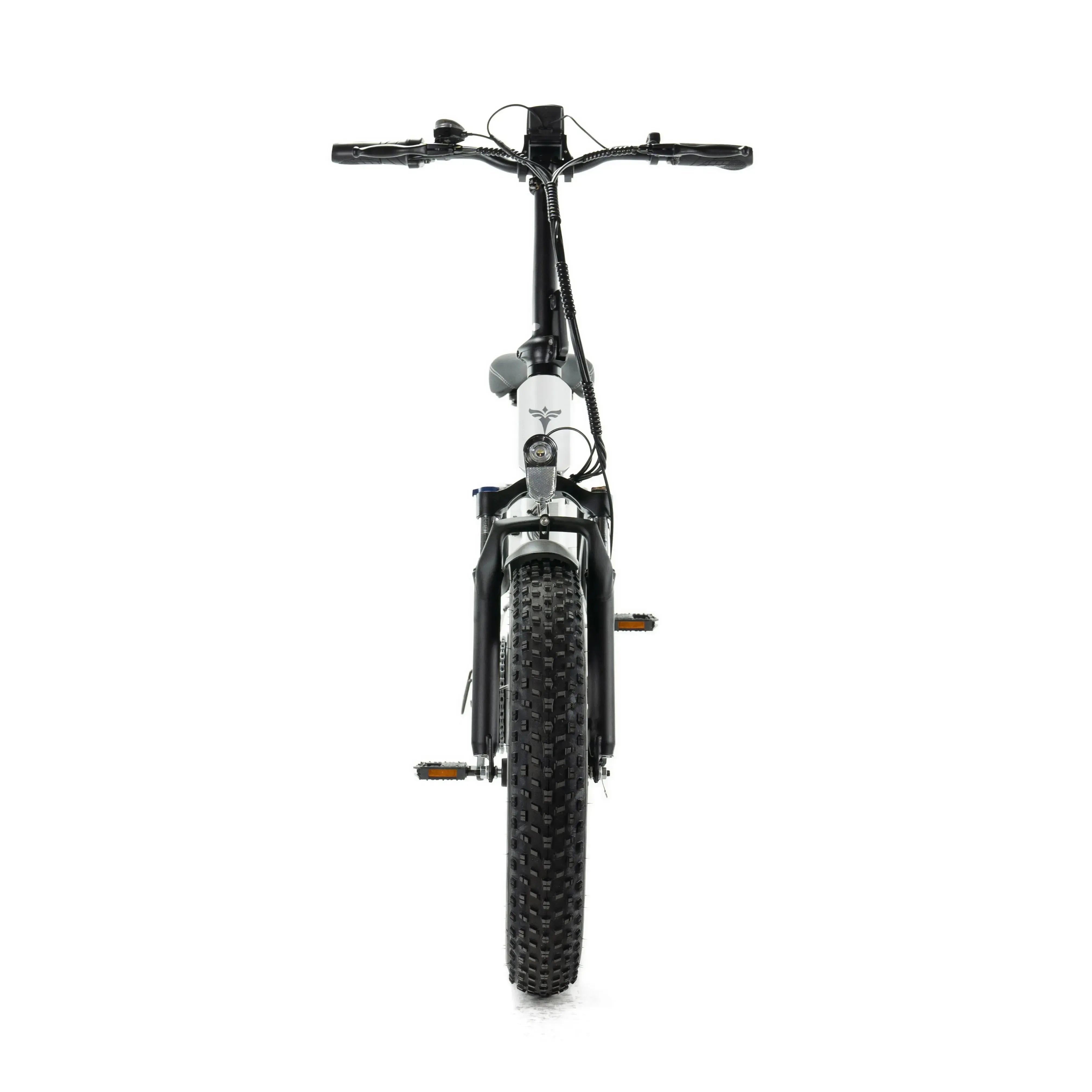 ENGWE Engine X - Wit - fatbikeskopen.nl