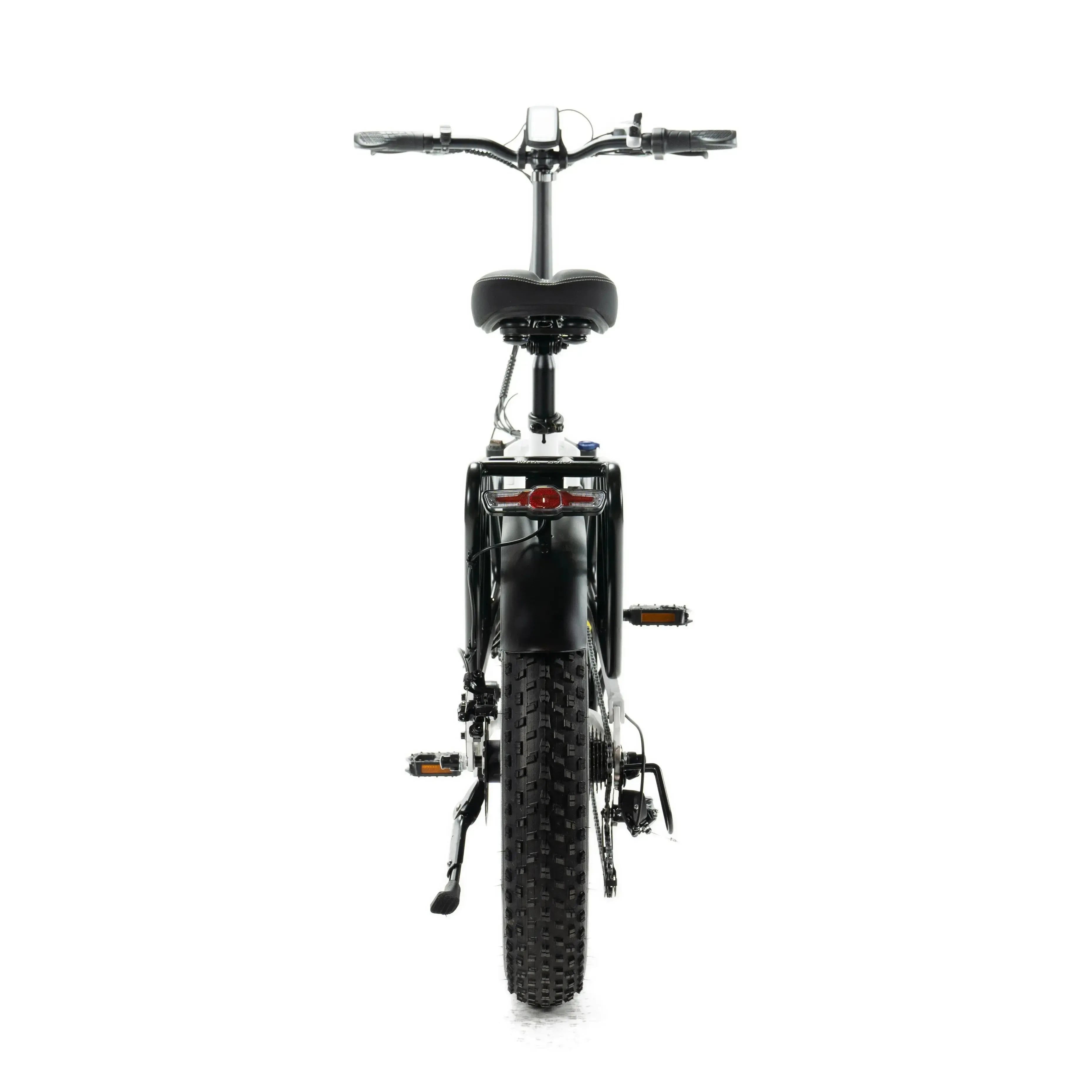 ENGWE Engine X - Wit - fatbikeskopen.nl