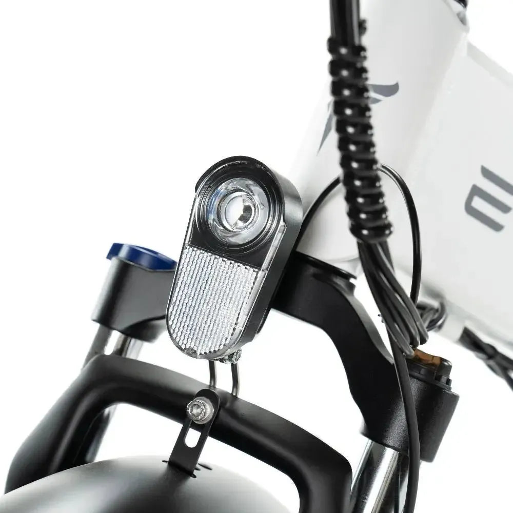 ENGWE Engine X - Wit - fatbikeskopen.nl