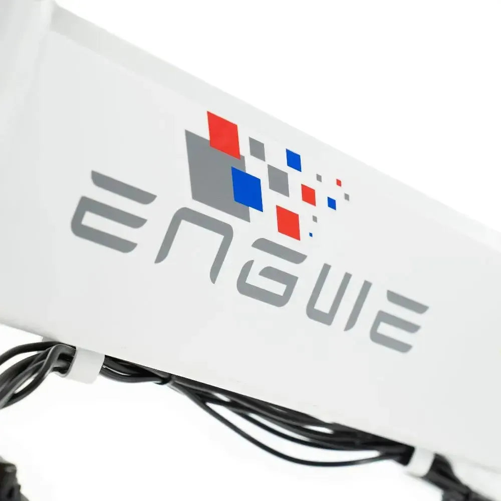 ENGWE Engine X - Wit - fatbikeskopen.nl