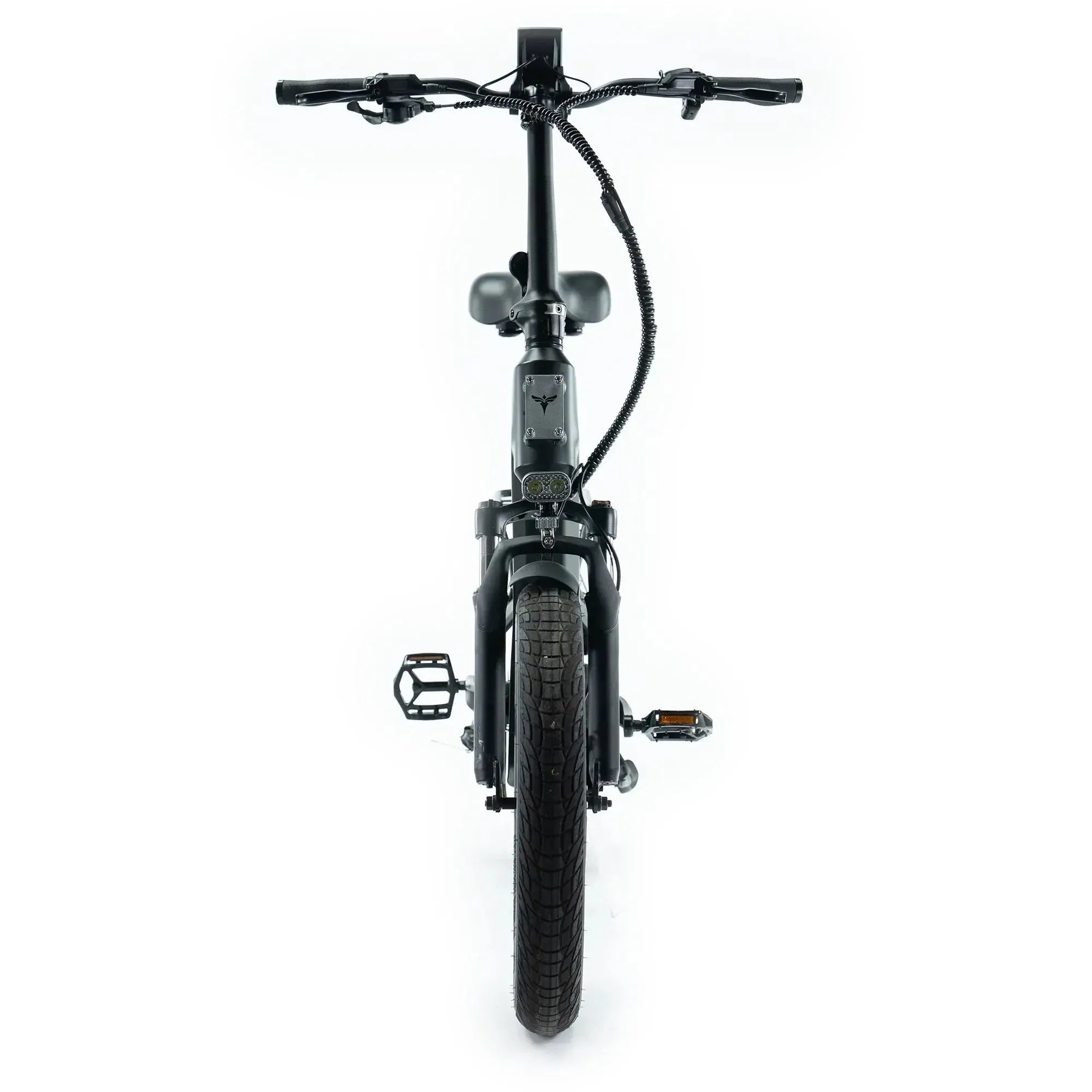 ENGWE L20 3.0 Boost - Zwart - fatbikeskopen.nl
