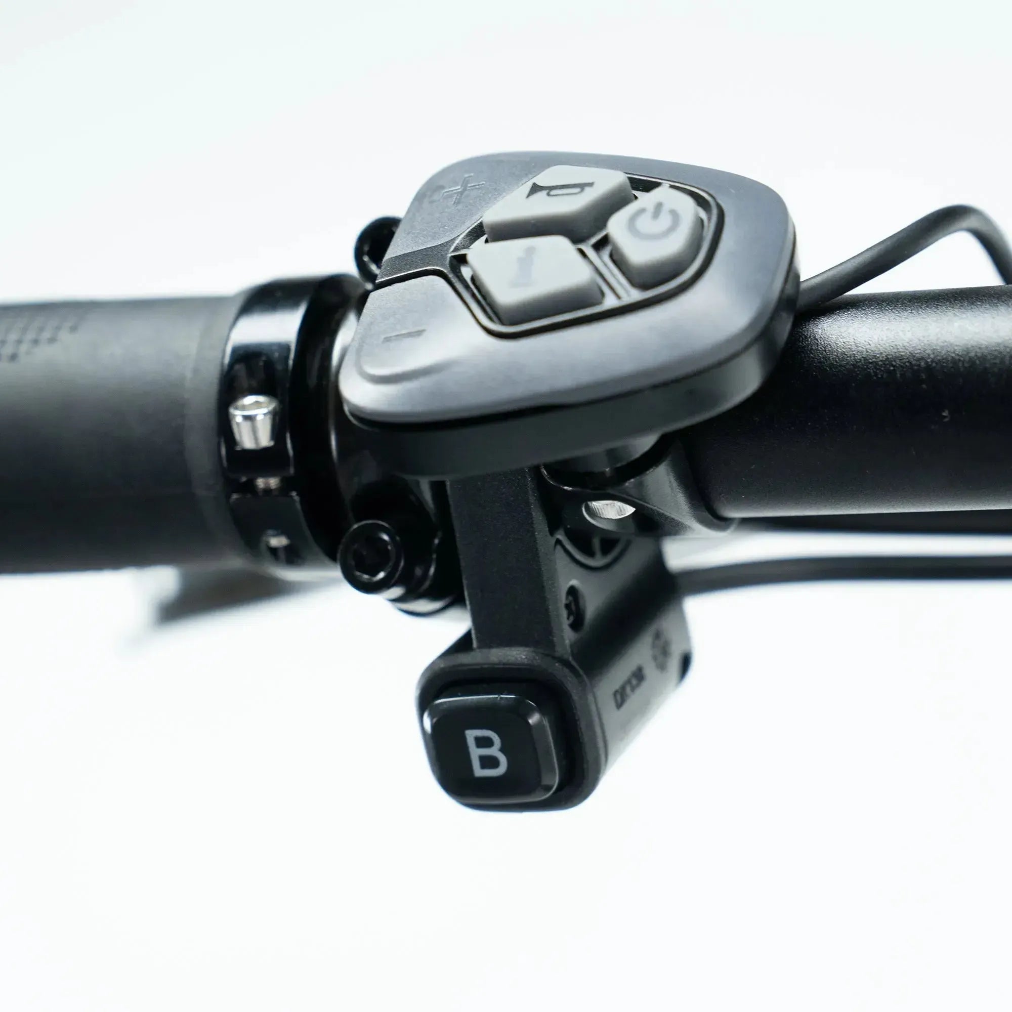 ENGWE L20 3.0 Pro - Zwart - fatbikeskopen.nl