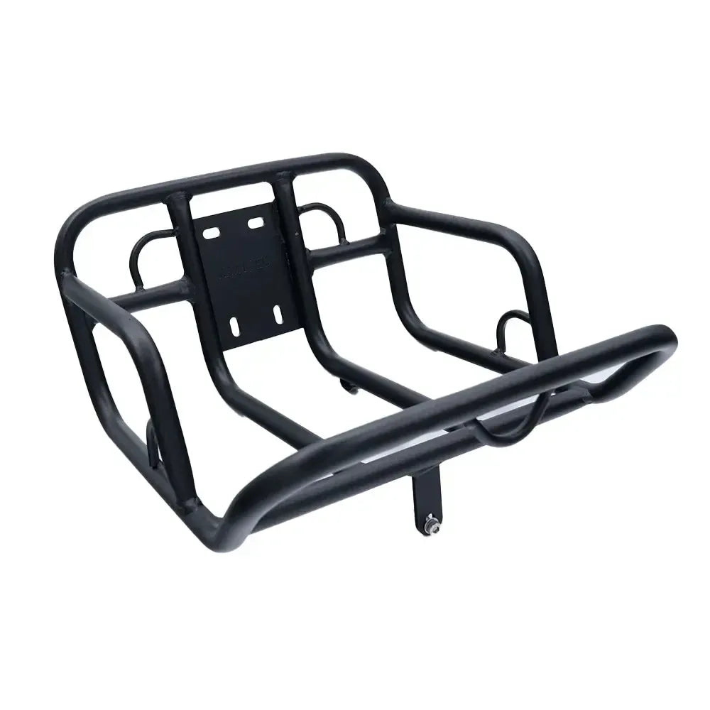 ENGWE L20 Boost Voorrekje - Zwart - fatbikeskopen.nl