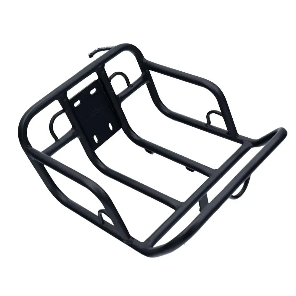 ENGWE L20 Boost Voorrekje - Zwart - fatbikeskopen.nl